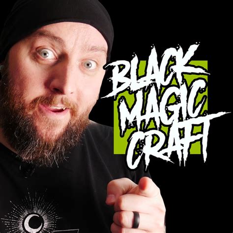 Black Magic Craft and the Art of Divination: Exploring Tarot and Rune Casting